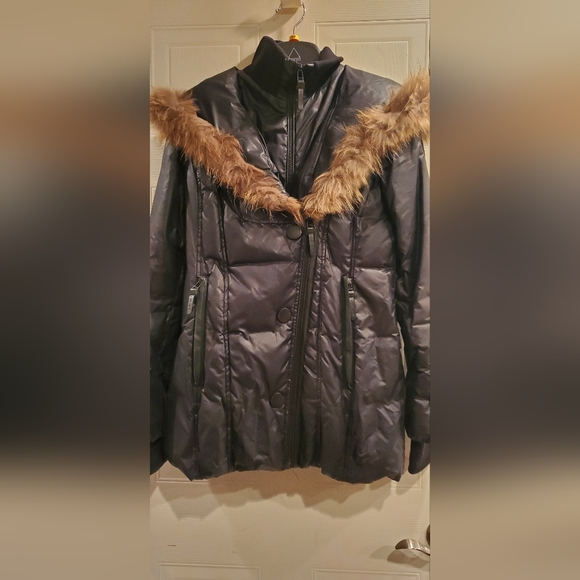 Jacket Atelier Noir Size small - Picture 2 of 11